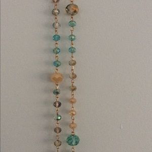 Sweet Romance Ollipop necklaces (2)